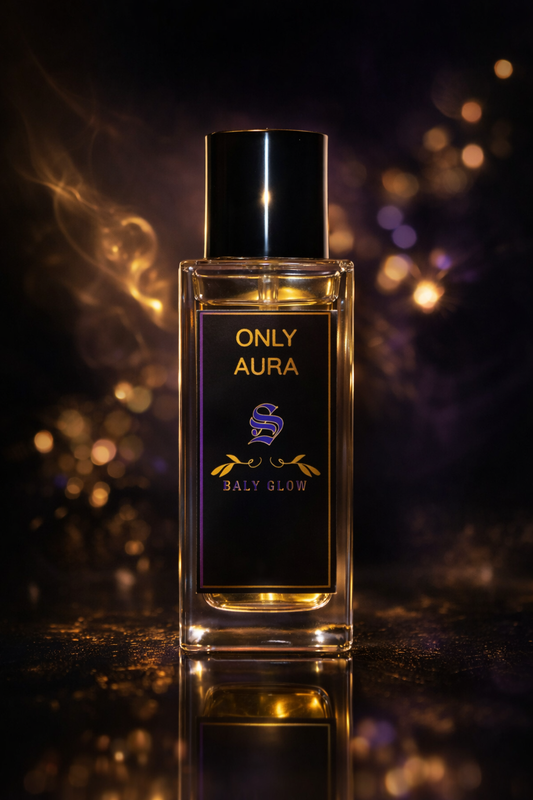 Only Aura✨